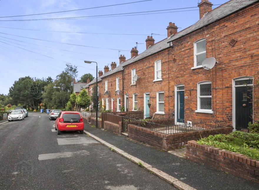 100 Edenderry Village, Edenderry, Belfast, BT8 8LQ