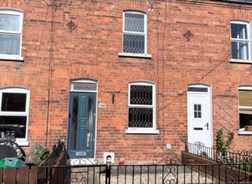 100 Edenderry Village, Edenderry, Belfast, BT8 8LQ