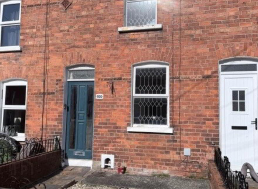 100 Edenderry Village, Edenderry, Belfast, BT8 8LQ