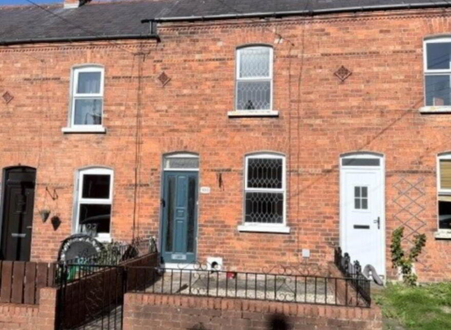 100 Edenderry Village, Edenderry, Belfast, BT8 8LQ