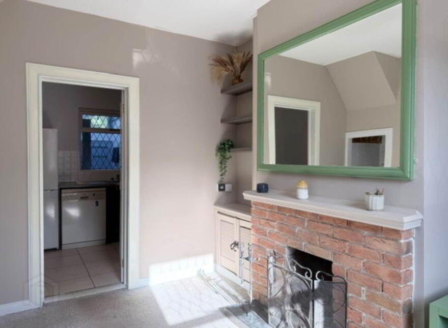 100 Edenderry Village, Edenderry, Belfast, BT8 8LQ