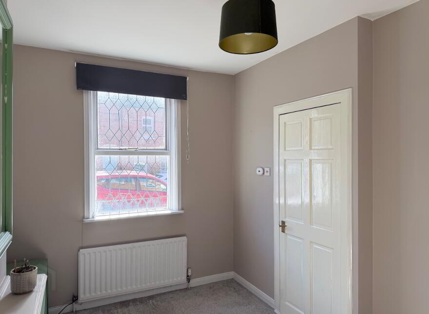 100 Edenderry Village, Edenderry, Belfast, BT8 8LQ