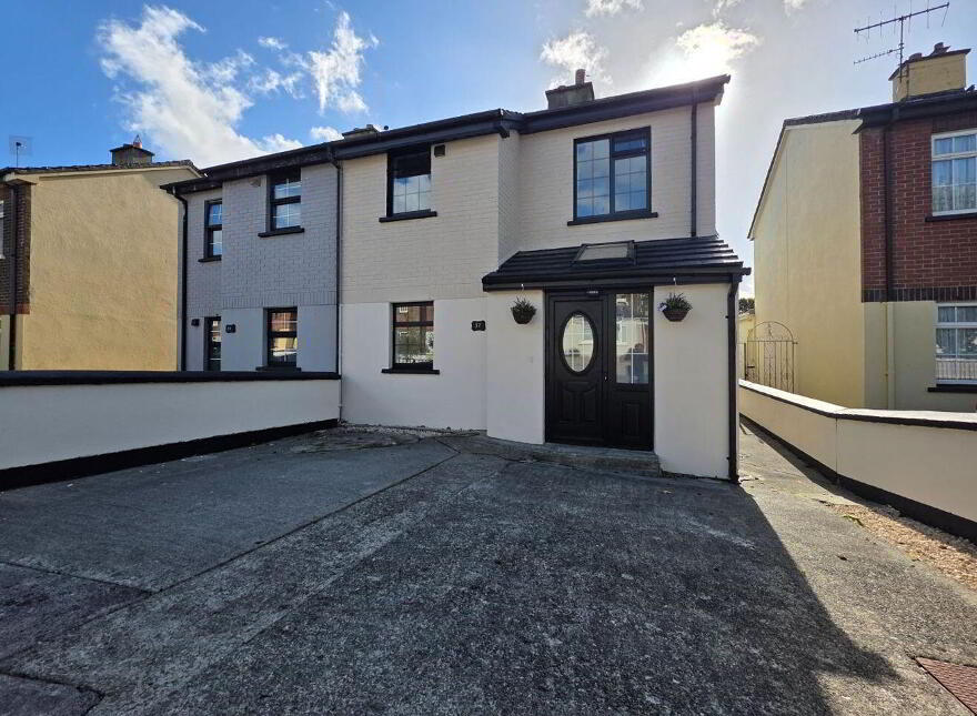 37 Gallowsfield Estate, Tralee, V92DE4Y