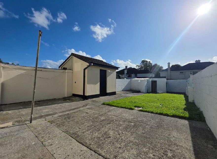 37 Gallowsfield Estate, Tralee, V92DE4Y