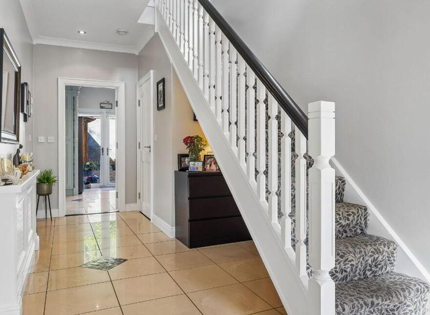 6 Silver Glen, Gormanstown Road, Stamullen, K32KH59