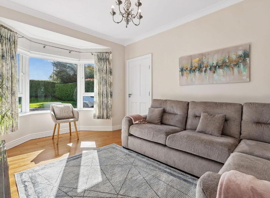 6 Silver Glen, Gormanstown Road, Stamullen, K32KH59