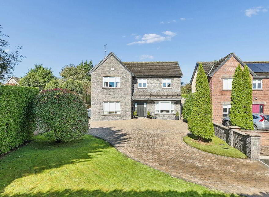 6 Silver Glen, Gormanstown Road, Stamullen, K32KH59 photo