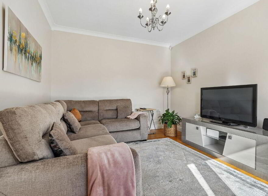 6 Silver Glen, Gormanstown Road, Stamullen, K32KH59