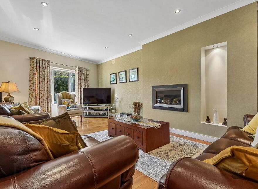 6 Silver Glen, Gormanstown Road, Stamullen, K32KH59
