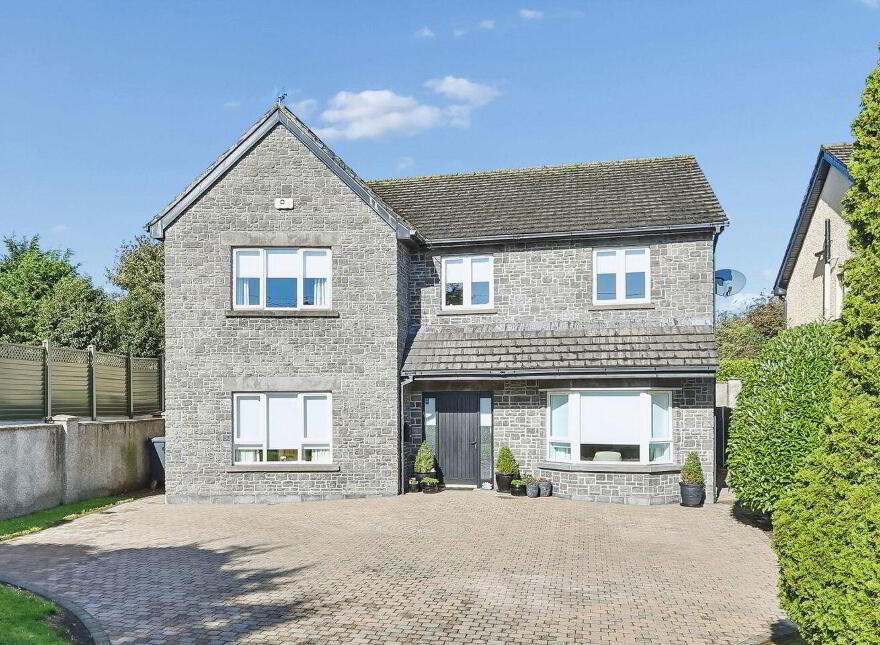 6 Silver Glen, Gormanstown Road, Stamullen, K32KH59