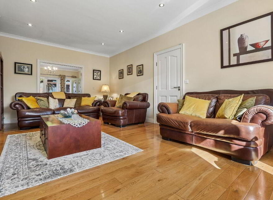 6 Silver Glen, Gormanstown Road, Stamullen, K32KH59
