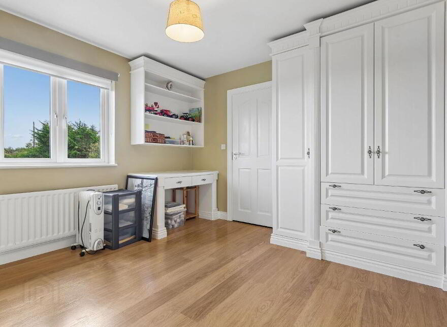 6 Silver Glen, Gormanstown Road, Stamullen, K32KH59
