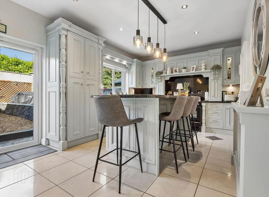 6 Silver Glen, Gormanstown Road, Stamullen, K32KH59