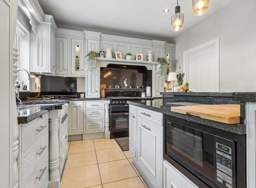 6 Silver Glen, Gormanstown Road, Stamullen, K32KH59