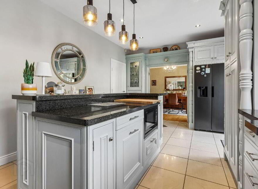 6 Silver Glen, Gormanstown Road, Stamullen, K32KH59