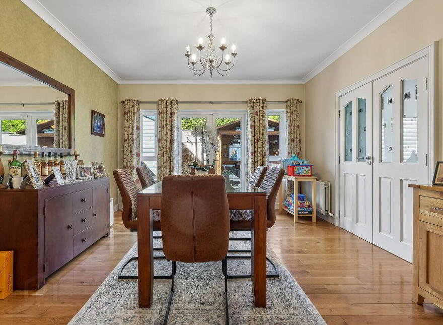 6 Silver Glen, Gormanstown Road, Stamullen, K32KH59