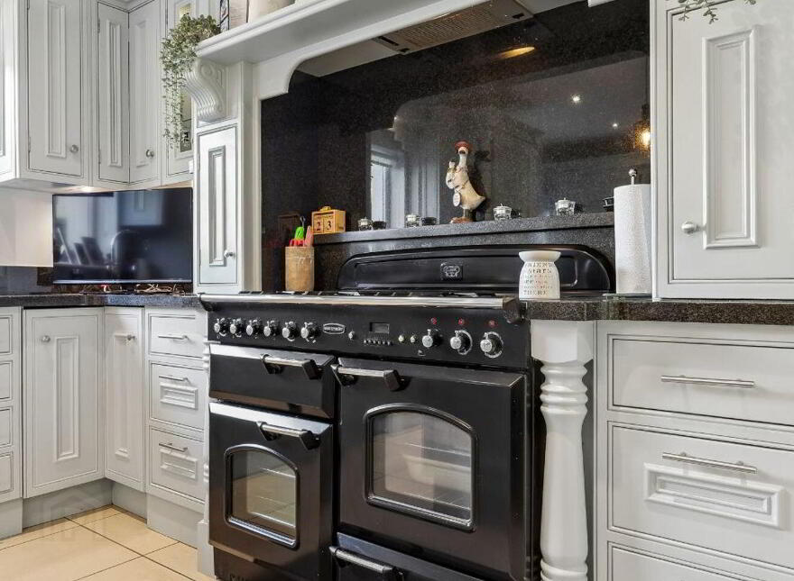 6 Silver Glen, Gormanstown Road, Stamullen, K32KH59