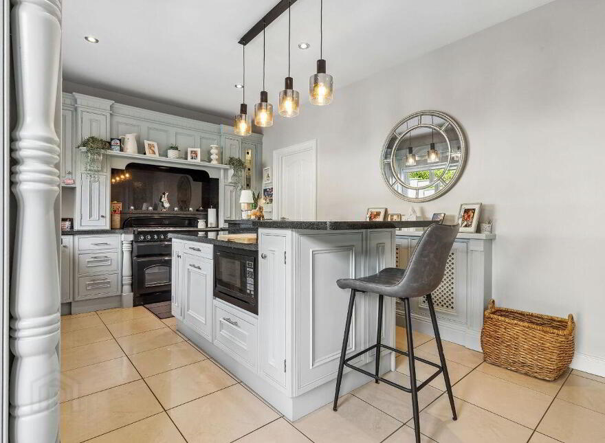 6 Silver Glen, Gormanstown Road, Stamullen, K32KH59