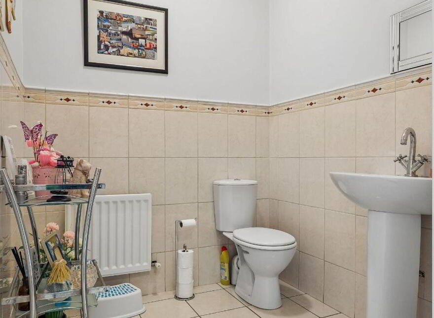 6 Silver Glen, Gormanstown Road, Stamullen, K32KH59