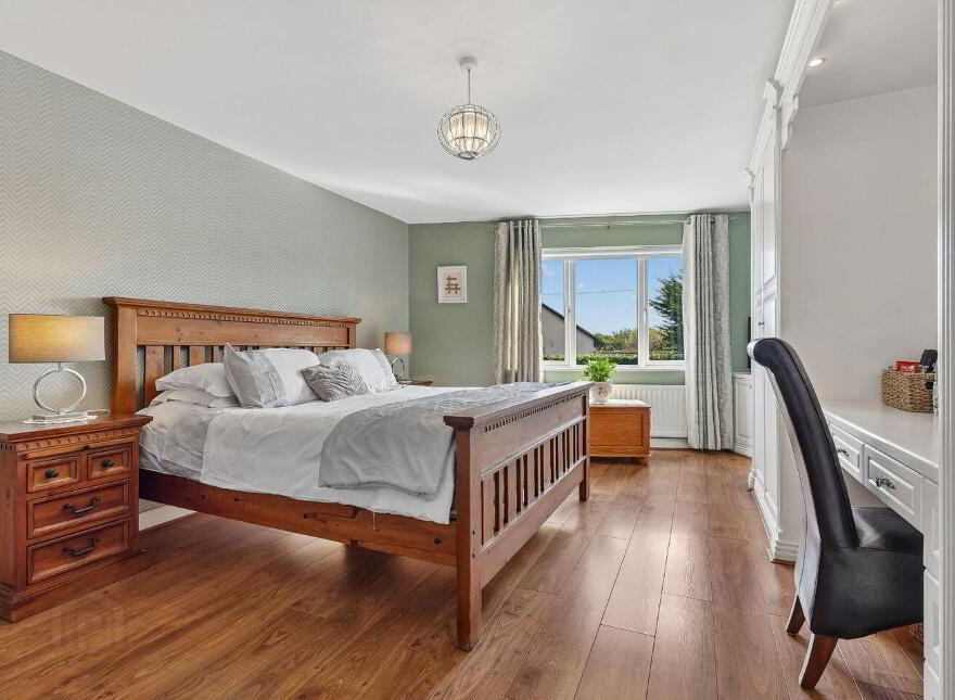 6 Silver Glen, Gormanstown Road, Stamullen, K32KH59