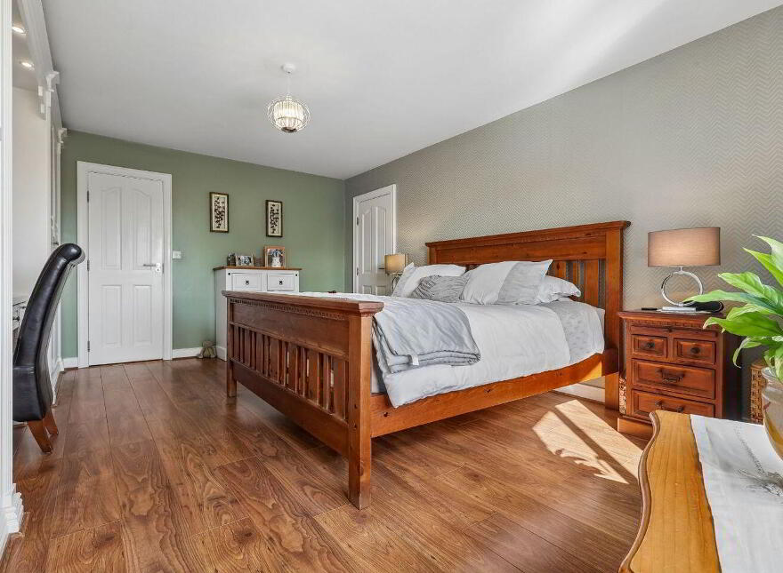 6 Silver Glen, Gormanstown Road, Stamullen, K32KH59