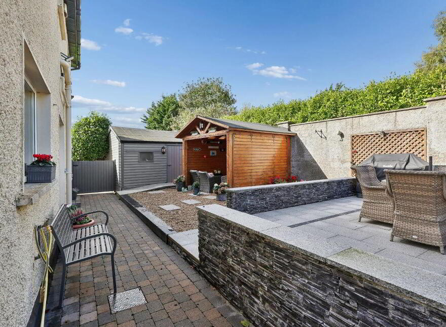 6 Silver Glen, Gormanstown Road, Stamullen, K32KH59