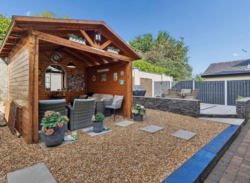 6 Silver Glen, Gormanstown Road, Stamullen, K32KH59