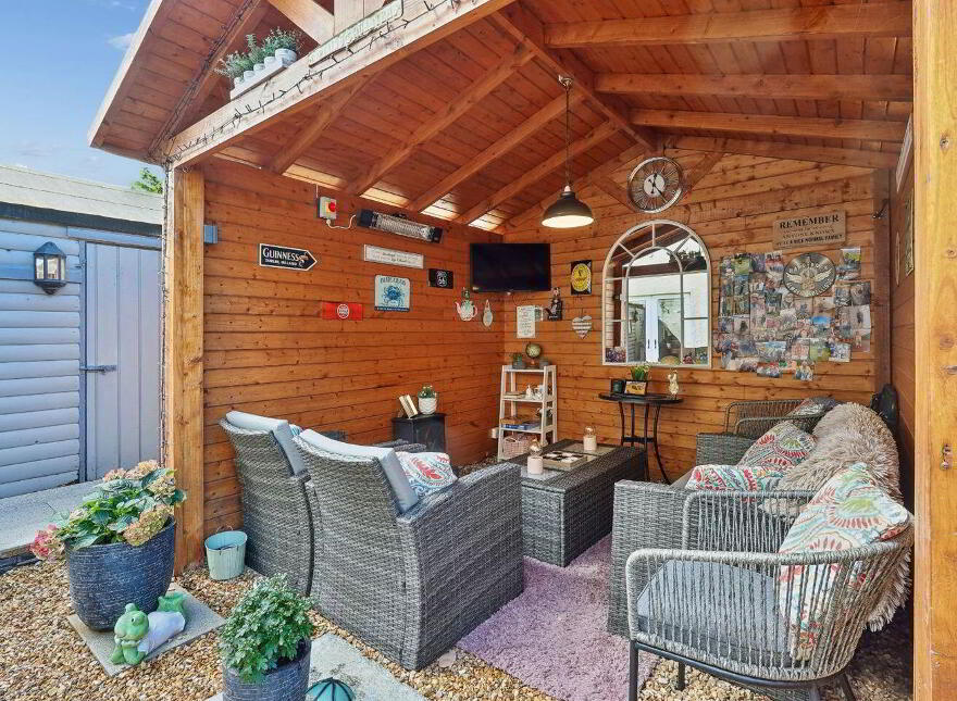 6 Silver Glen, Gormanstown Road, Stamullen, K32KH59