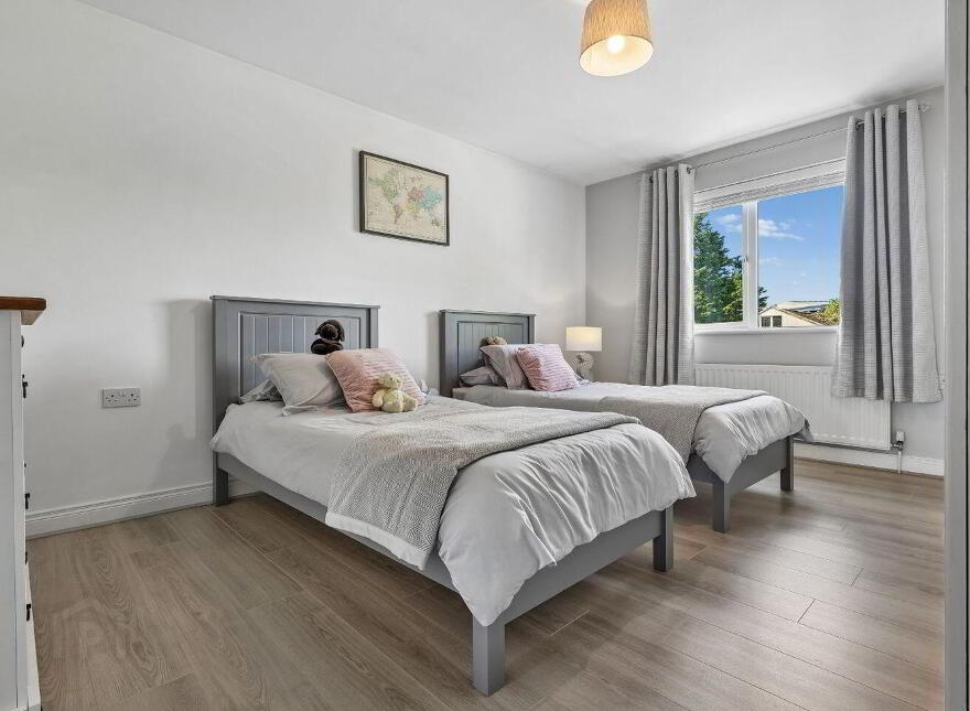 6 Silver Glen, Gormanstown Road, Stamullen, K32KH59