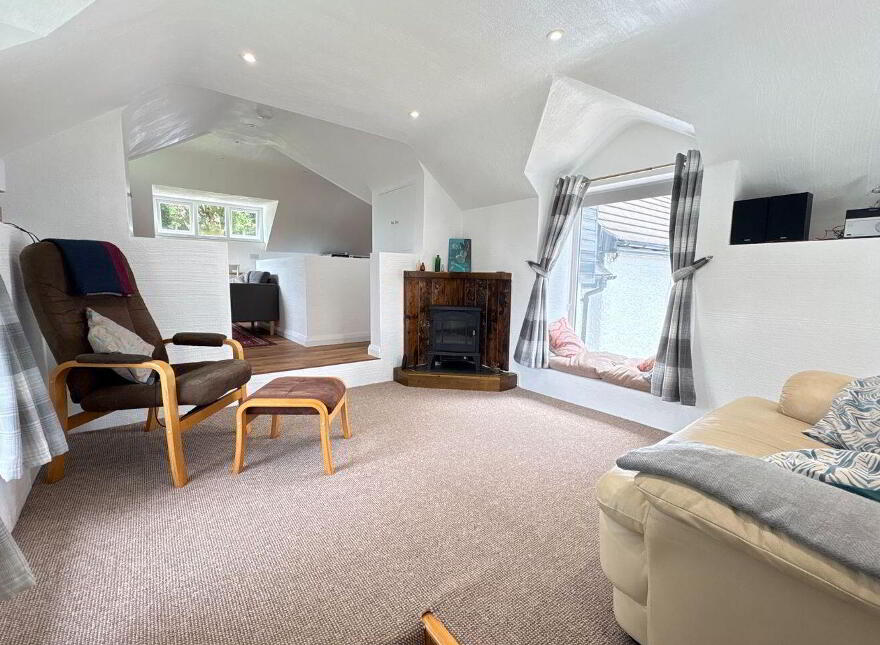 Moneymore, Dunlewey, Dunlewy, F92P5W6