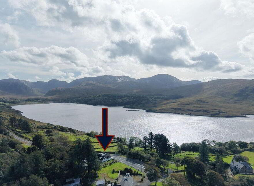 Moneymore, Dunlewey, Dunlewy, F92P5W6