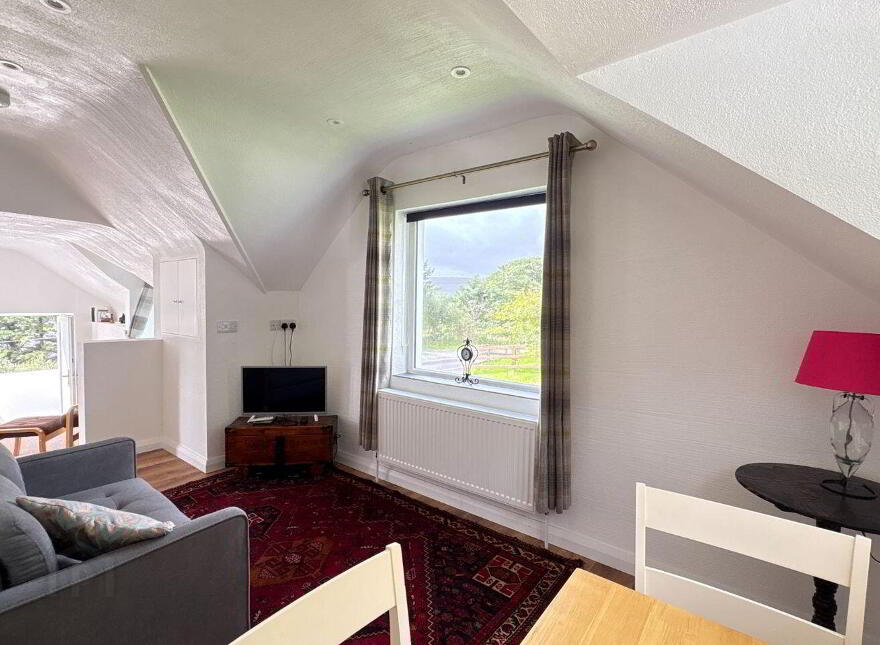 Moneymore, Dunlewey, Dunlewy, F92P5W6