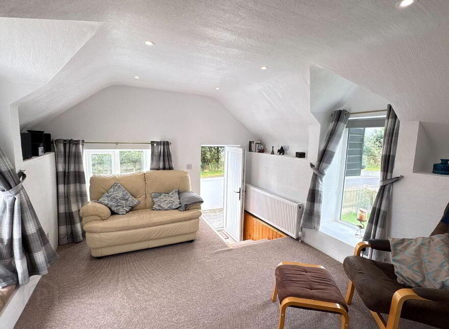 Moneymore, Dunlewey, Dunlewy, F92P5W6