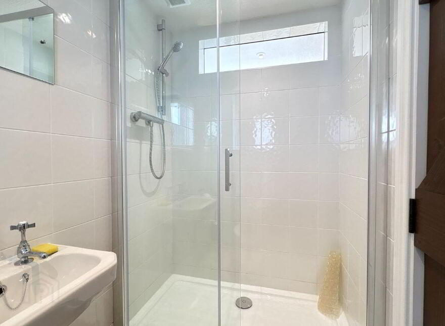Moneymore, Dunlewey, Dunlewy, F92P5W6