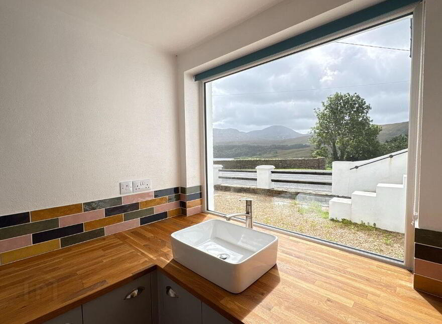 Moneymore, Dunlewey, Dunlewy, F92P5W6