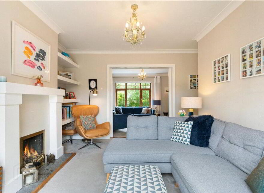 17 Arkendale Road, Glenageary, A96V0A5