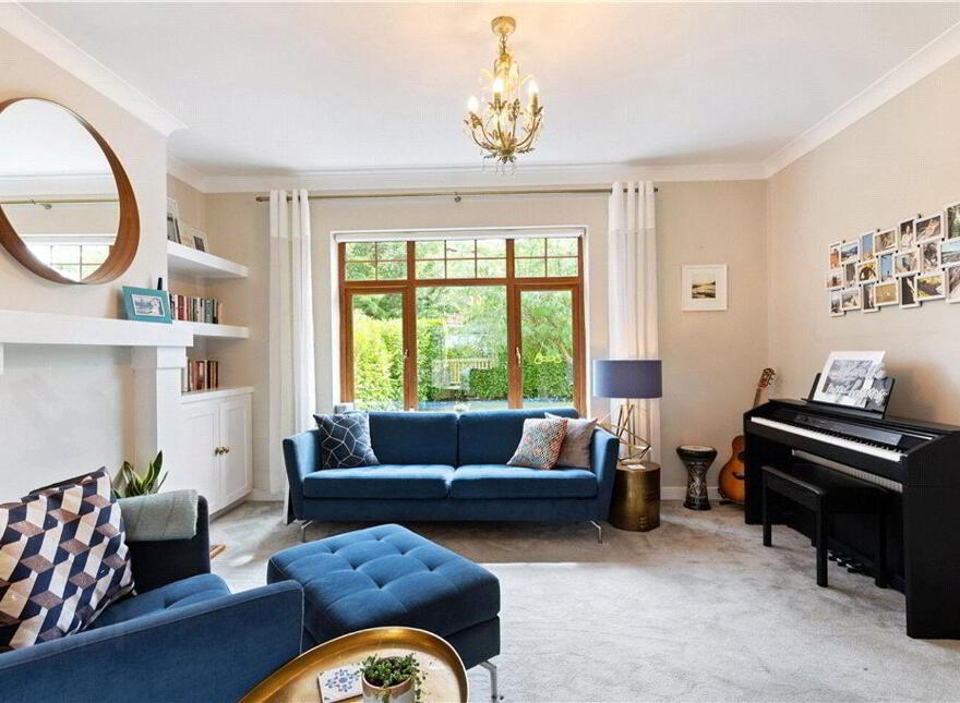 17 Arkendale Road, Glenageary, A96V0A5
