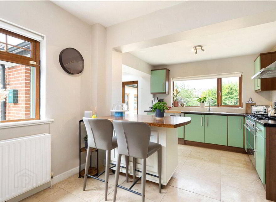 17 Arkendale Road, Glenageary, A96V0A5