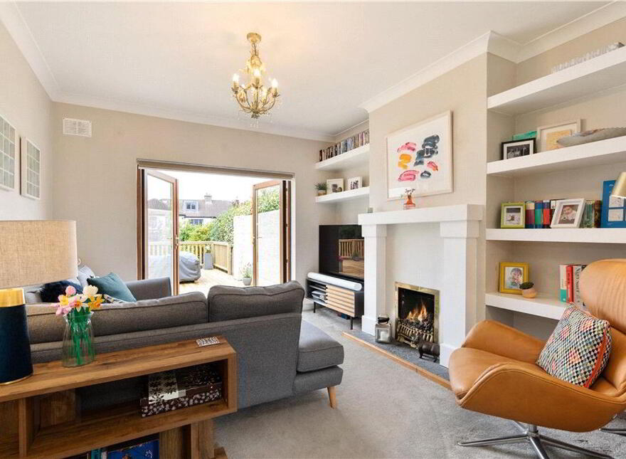 17 Arkendale Road, Glenageary, A96V0A5