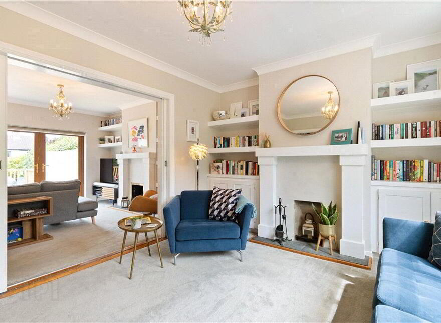 17 Arkendale Road, Glenageary, A96V0A5