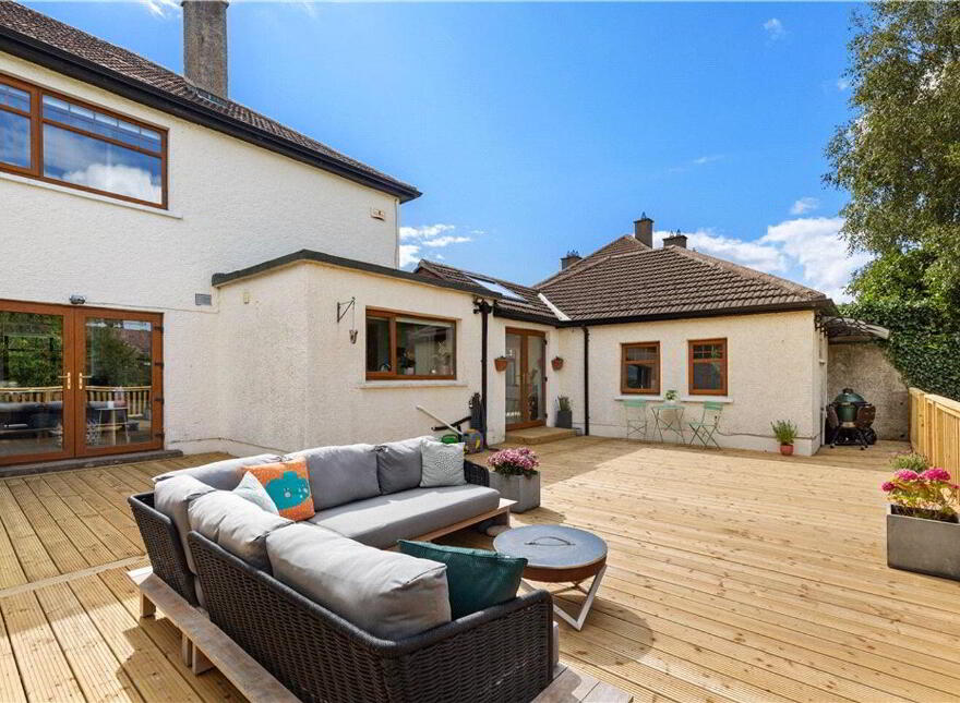 17 Arkendale Road, Glenageary, A96V0A5