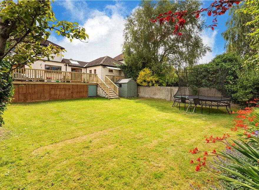 17 Arkendale Road, Glenageary, A96V0A5