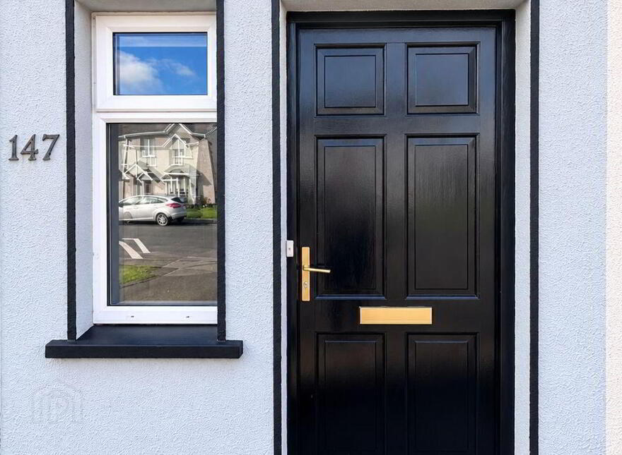 147 Clochrán, Kilcloghans, Tuam, H54HH93
