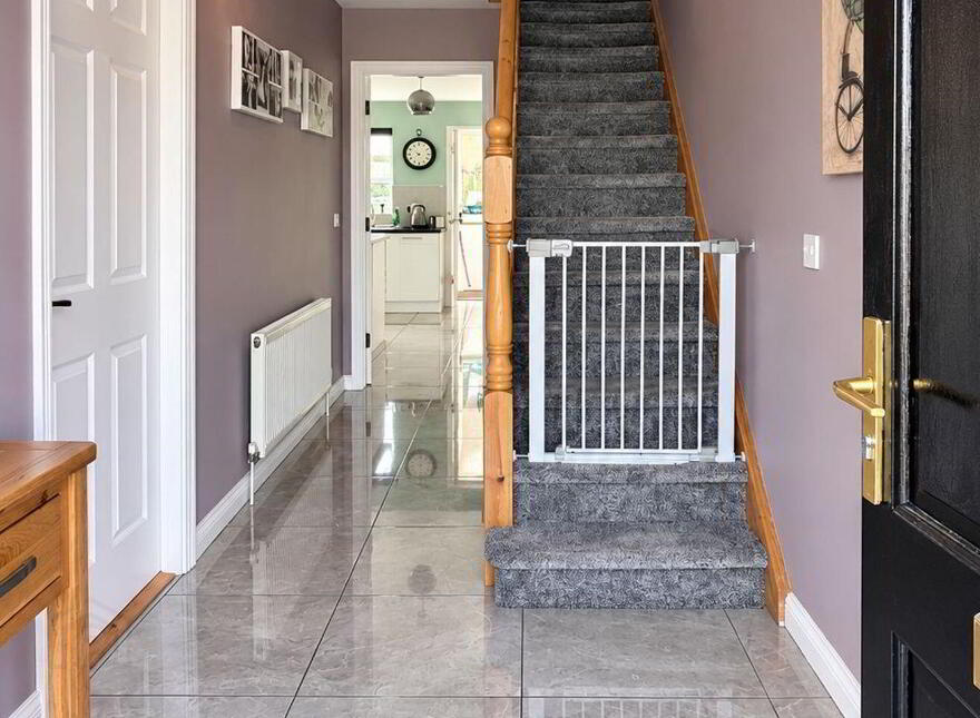 147 Clochrán, Kilcloghans, Tuam, H54HH93