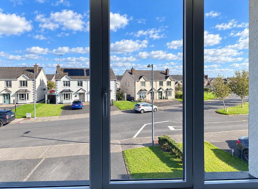 147 Clochrán, Kilcloghans, Tuam, H54HH93