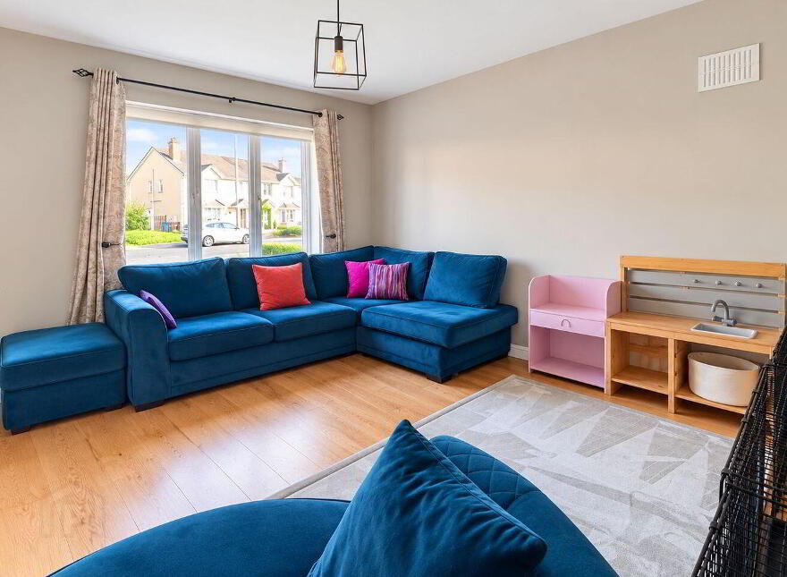147 Clochrán, Kilcloghans, Tuam, H54HH93