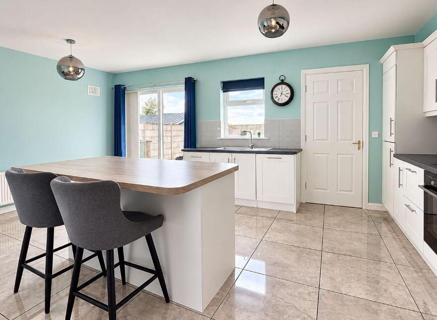 147 Clochrán, Kilcloghans, Tuam, H54HH93