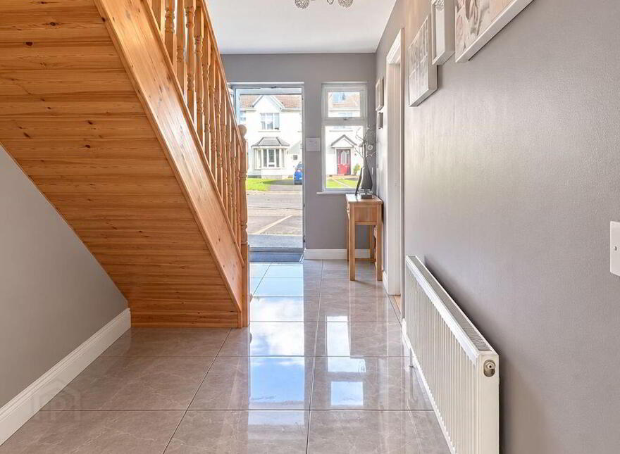 147 Clochrán, Kilcloghans, Tuam, H54HH93