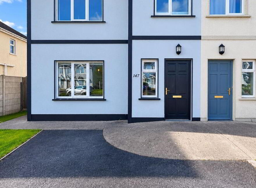 147 Clochrán, Kilcloghans, Tuam, H54HH93