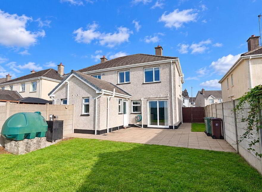 147 Clochrán, Kilcloghans, Tuam, H54HH93